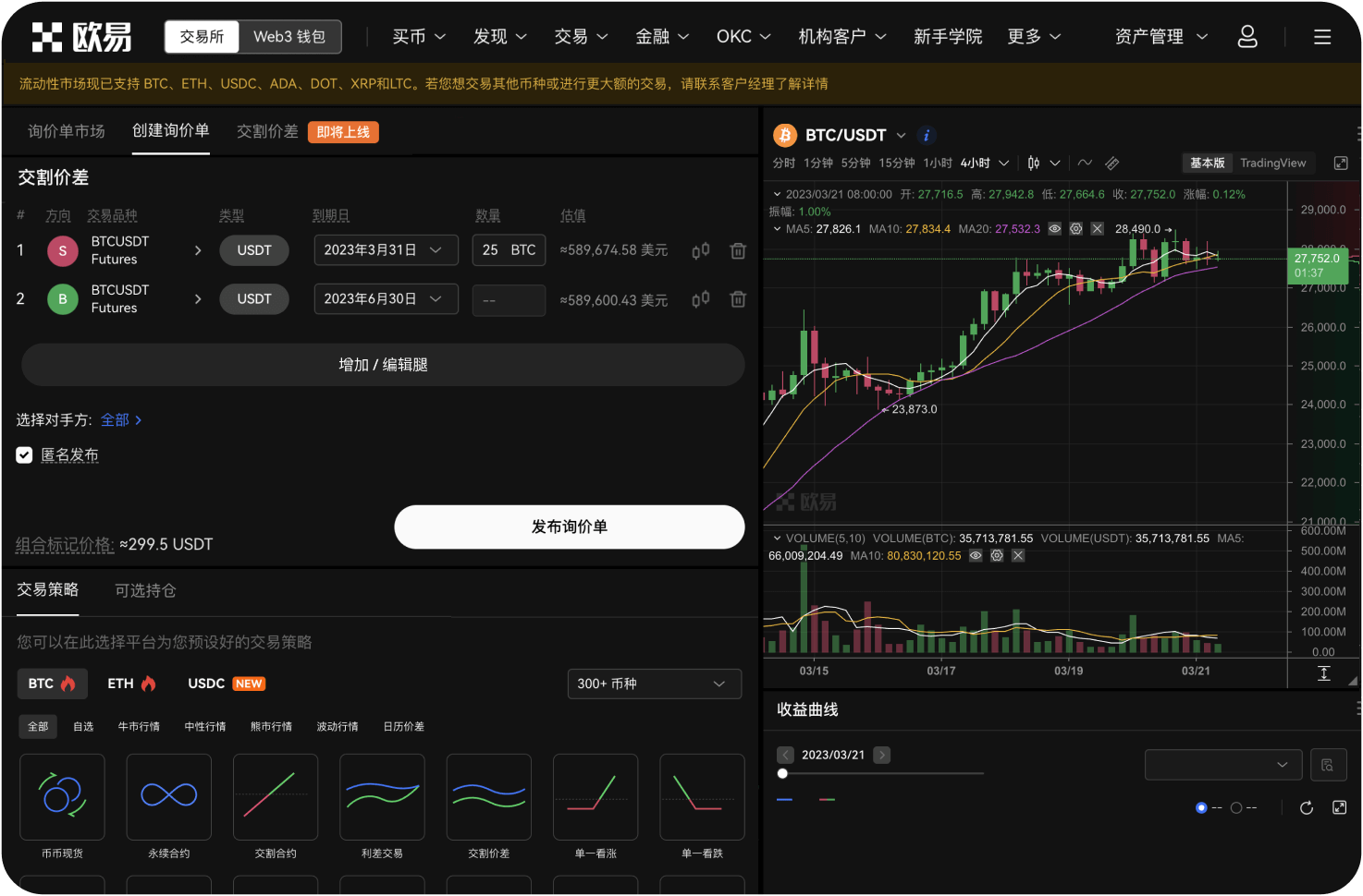 数学币交易网站如何应对市场操纵